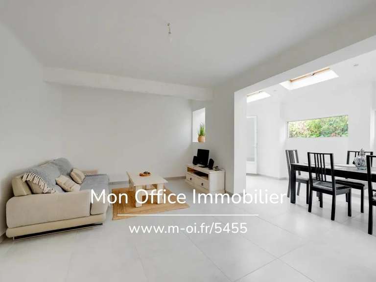 Maison Bandol - 3 chambres - 118m²