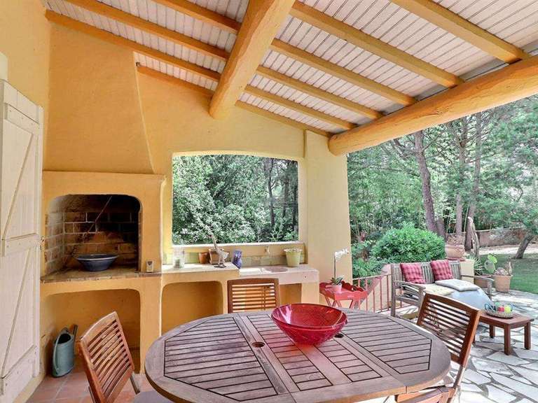 House Bandol - 3 bedrooms