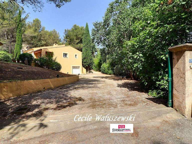 House Bandol - 3 bedrooms