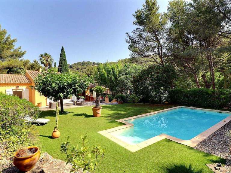 House Bandol - 3 bedrooms