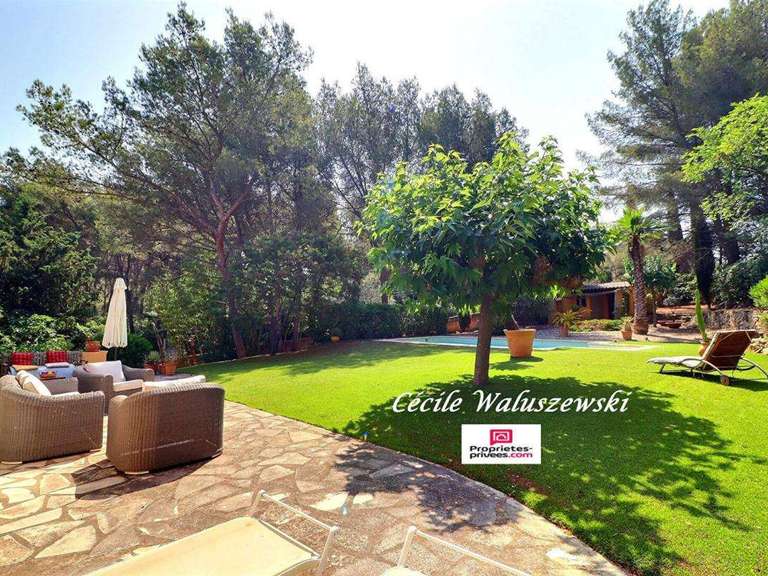 House Bandol - 3 bedrooms