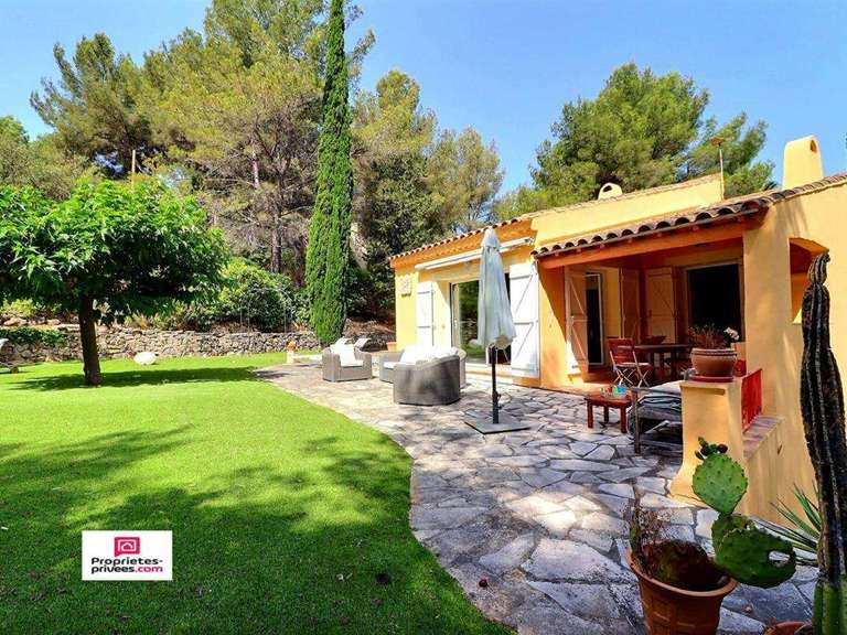 House Bandol - 3 bedrooms