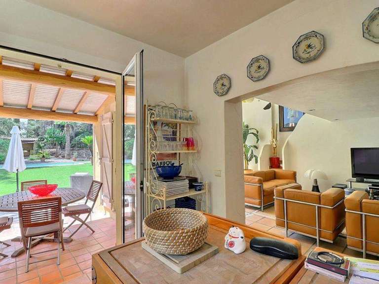 House Bandol - 3 bedrooms
