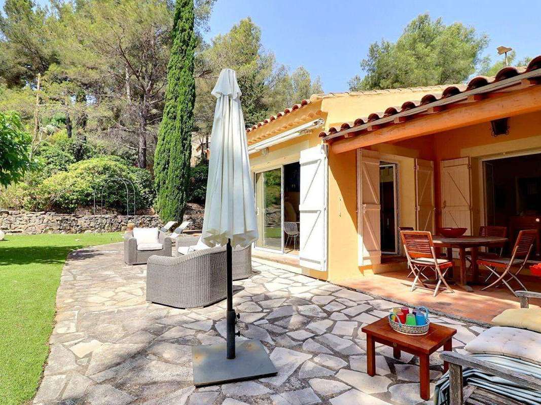 House Bandol