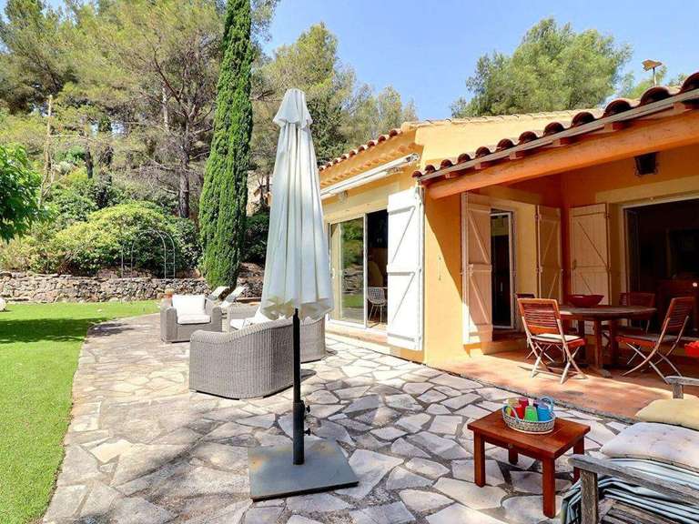 House Bandol - 3 bedrooms