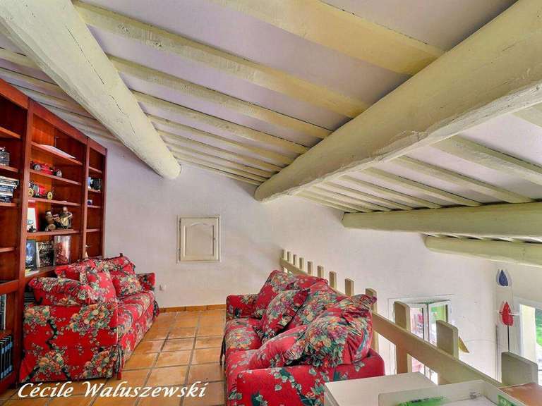 House Bandol - 3 bedrooms