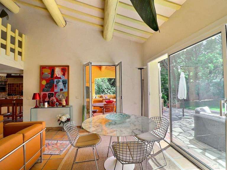 House Bandol - 3 bedrooms