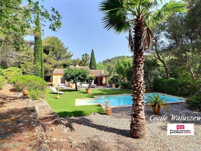 House Bandol - 3 bedrooms