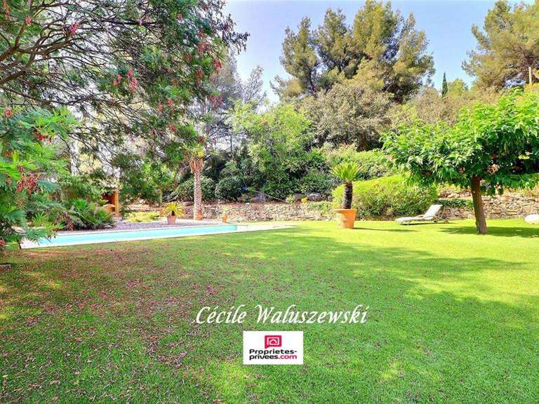 House Bandol - 3 bedrooms