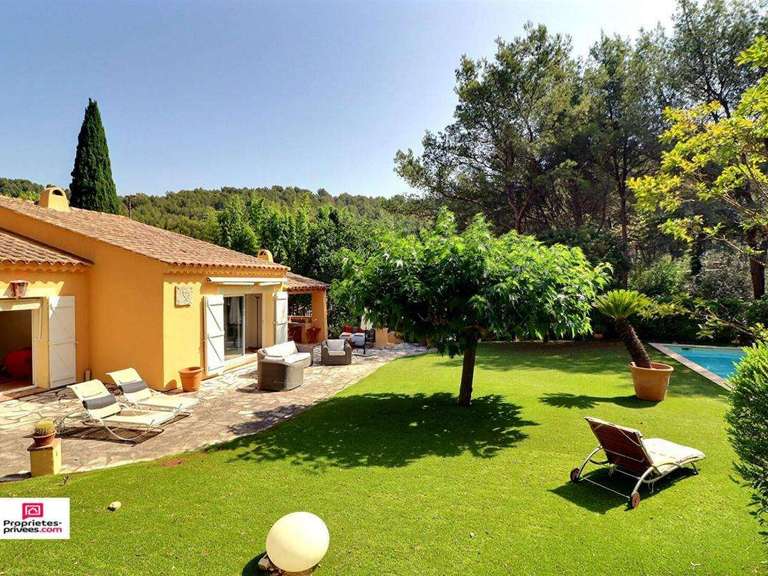 House Bandol - 3 bedrooms