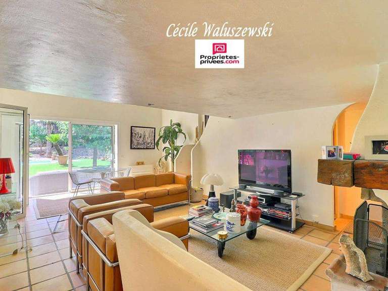 House Bandol - 3 bedrooms