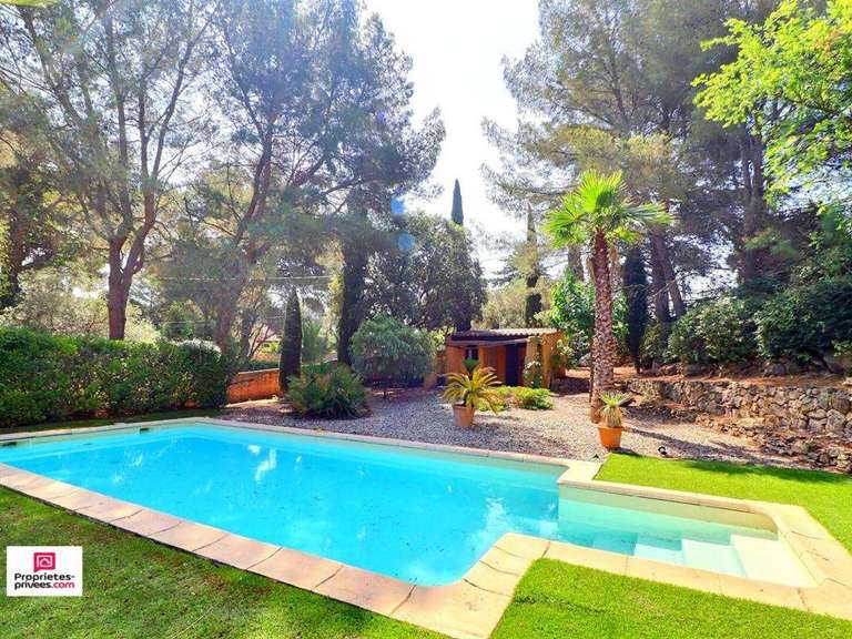 House Bandol - 3 bedrooms