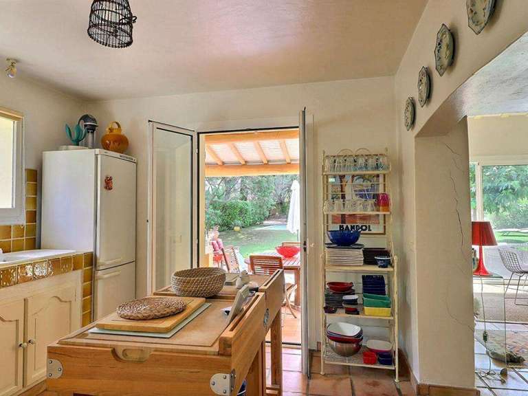 House Bandol - 3 bedrooms