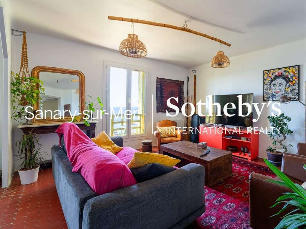 House Bandol