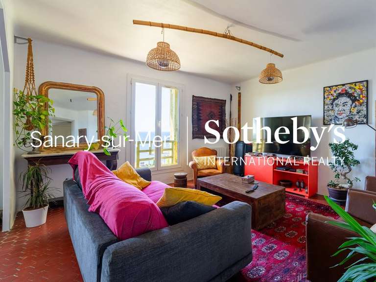 House Bandol - 5 bedrooms - 330m²