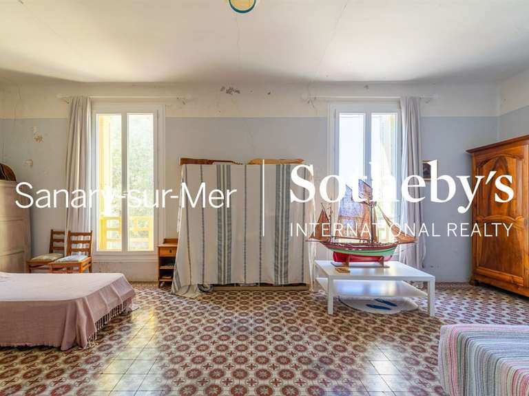 House Bandol - 5 bedrooms - 330m²
