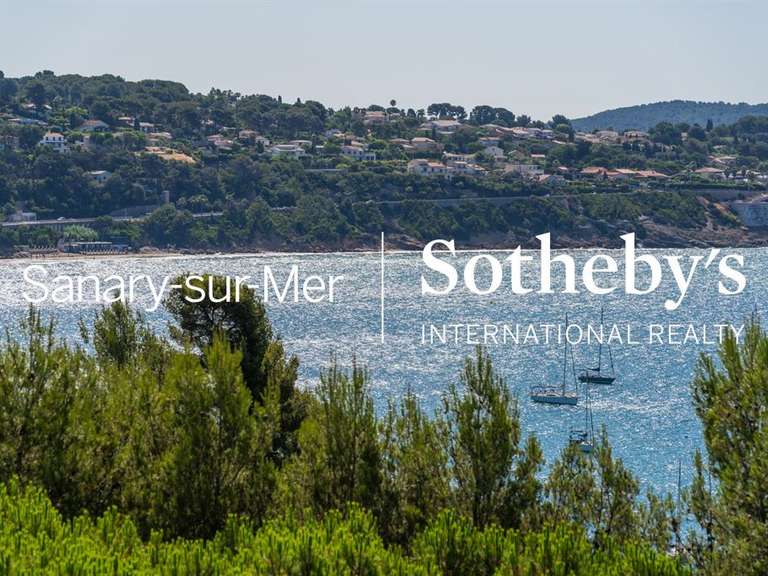 House Bandol - 5 bedrooms - 330m²