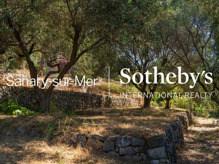 House Bandol - 5 bedrooms - 330m²