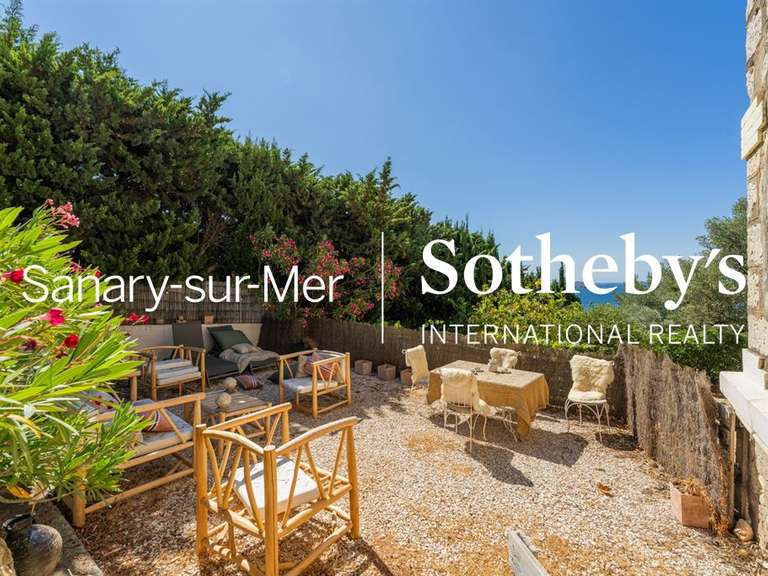House Bandol - 5 bedrooms - 330m²