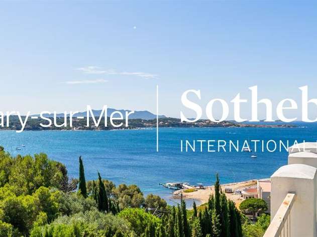 House Bandol - 5 bedrooms - 330m²