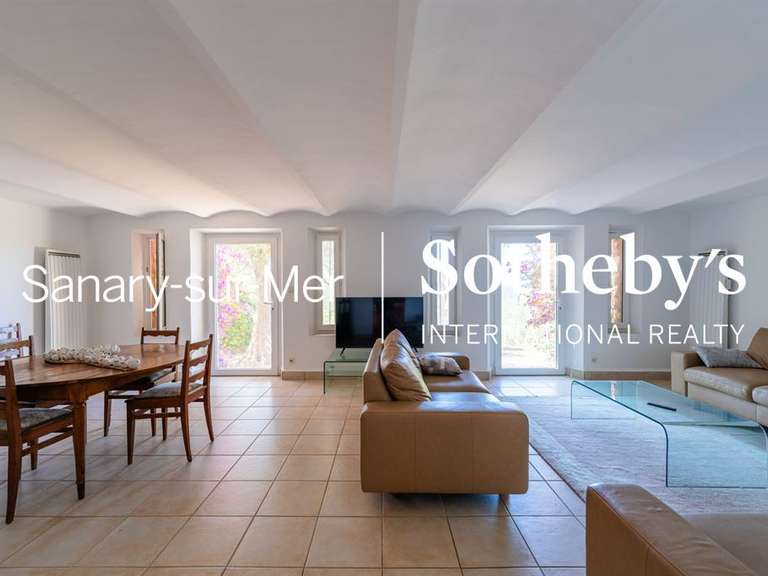 House Bandol - 5 bedrooms - 330m²