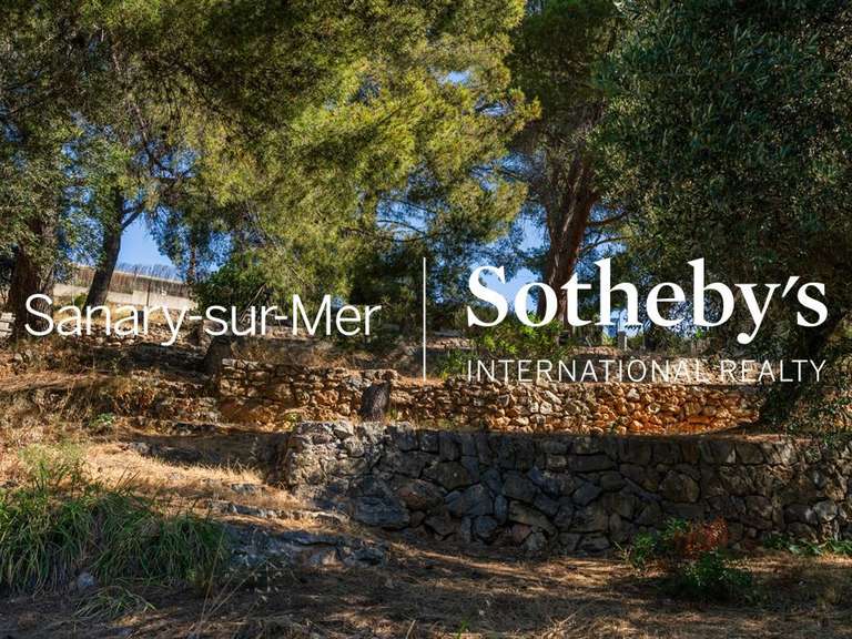 House Bandol - 5 bedrooms - 330m²