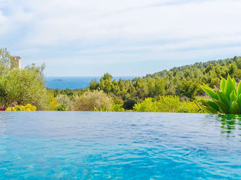 Maison Bandol - 4 chambres - 180m²