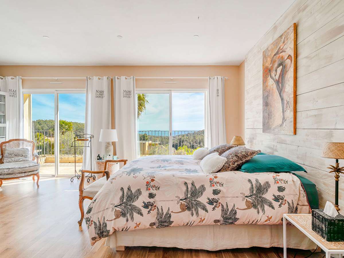 Maison Bandol