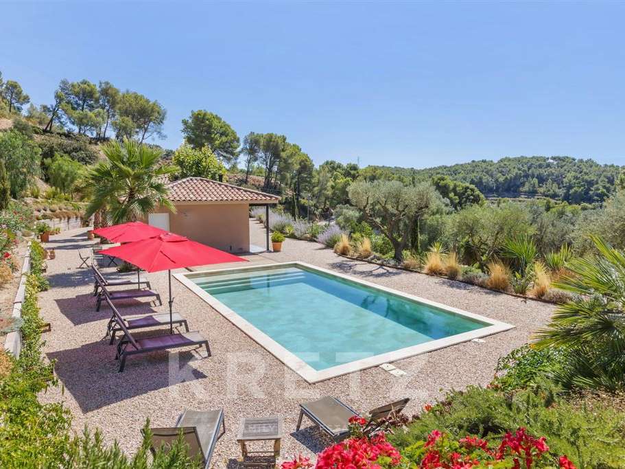 Maison Bandol