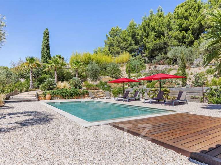 Maison avec Vue sur mer Bandol - 4 chambres - 215m²