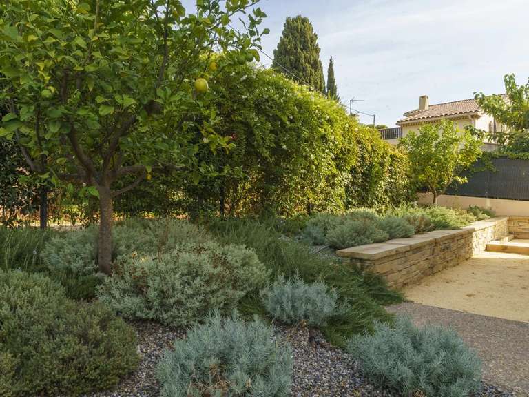 Maison avec Vue sur mer Bandol - 3 chambres - 157m²