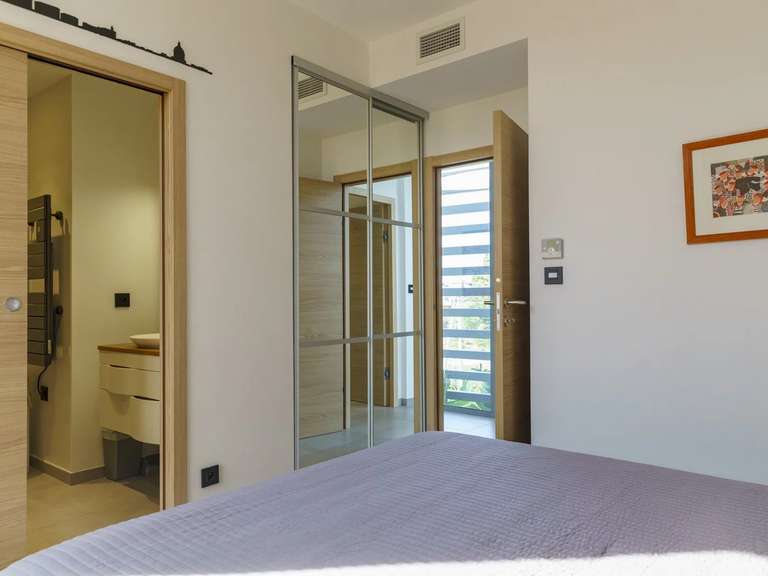 Maison avec Vue sur mer Bandol - 3 chambres - 157m²