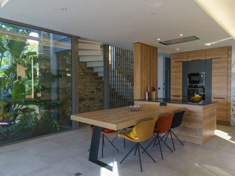 Maison avec Vue sur mer Bandol - 3 chambres - 157m²