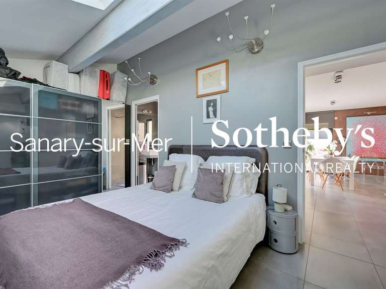 Maison Bandol - 4 chambres - 116m²