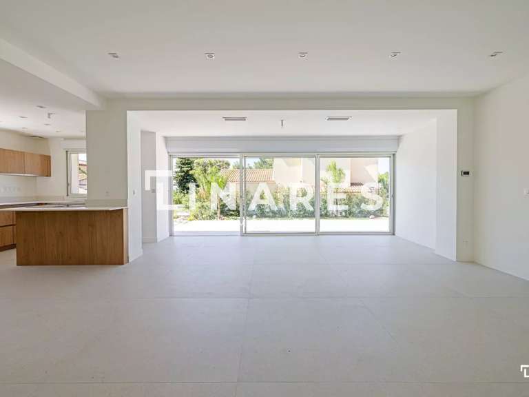 Maison avec Vue sur mer Bandol - 4 chambres - 196m²