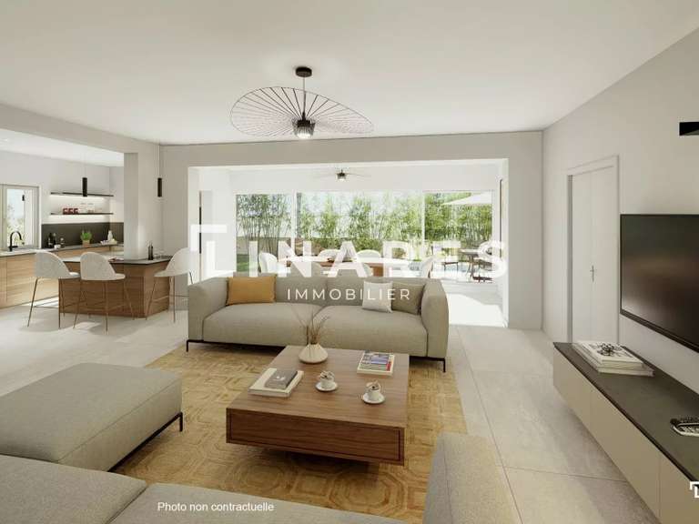 Maison avec Vue sur mer Bandol - 4 chambres - 196m²