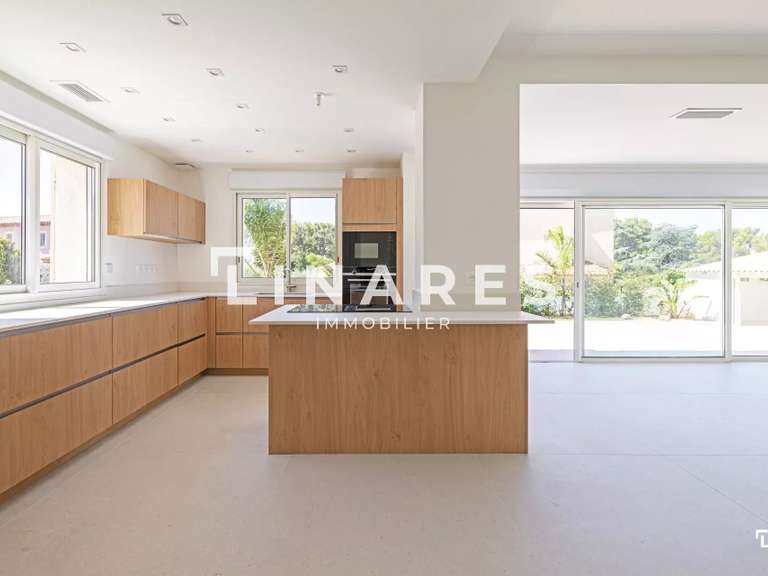 Maison avec Vue sur mer Bandol - 4 chambres - 196m²