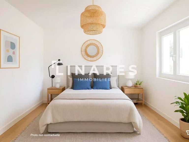 Maison avec Vue sur mer Bandol - 4 chambres - 196m²