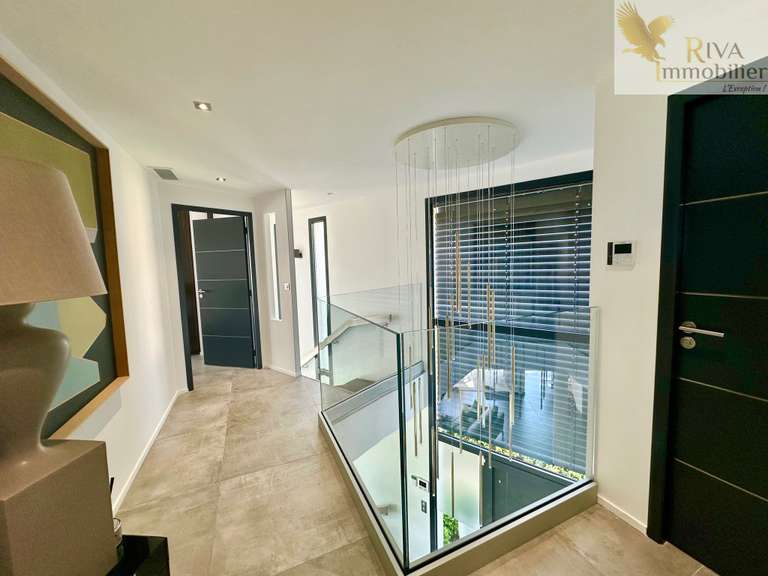 Maison avec Vue sur mer Bandol - 4 chambres - 235m²