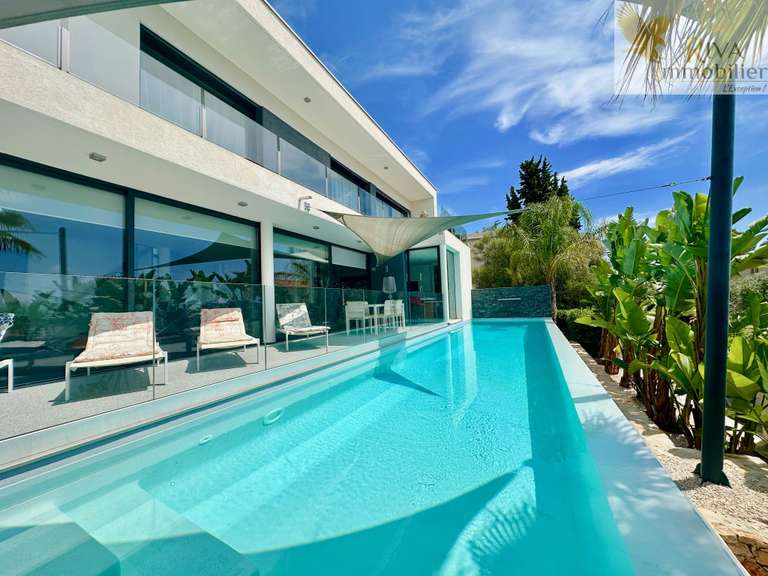 Maison avec Vue sur mer Bandol - 4 chambres - 235m²