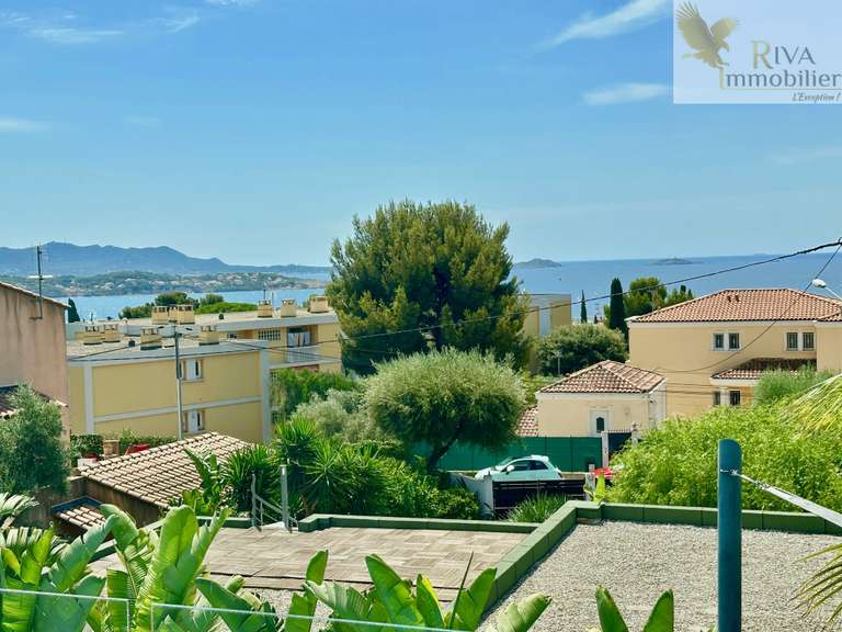 Maison avec Vue sur mer Bandol - 4 chambres - 235m²