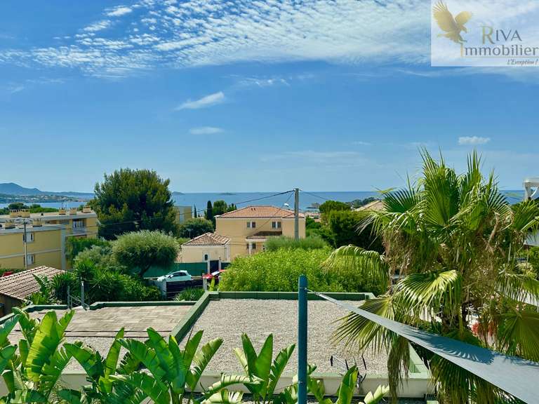Maison avec Vue sur mer Bandol - 4 chambres - 235m²