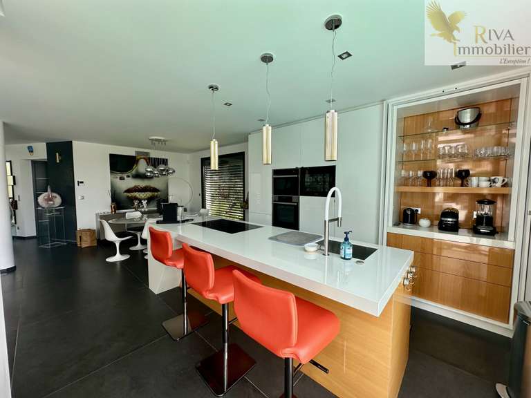 Maison avec Vue sur mer Bandol - 4 chambres - 235m²