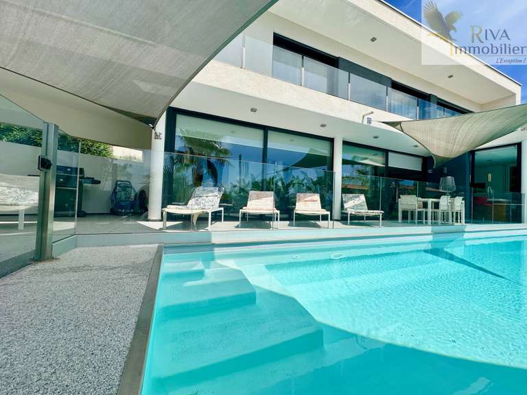 Maison avec Vue sur mer Bandol - 4 chambres - 235m²