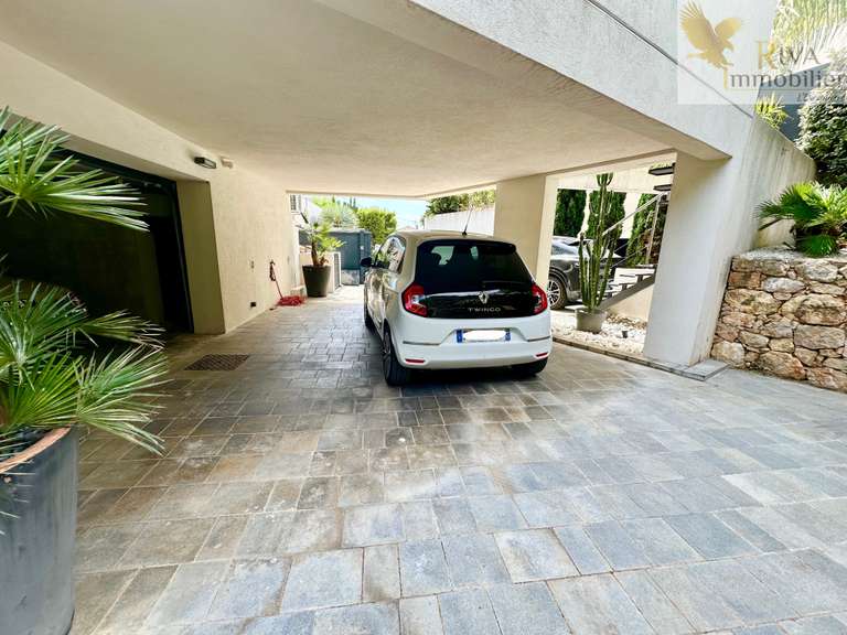 Maison avec Vue sur mer Bandol - 4 chambres - 235m²