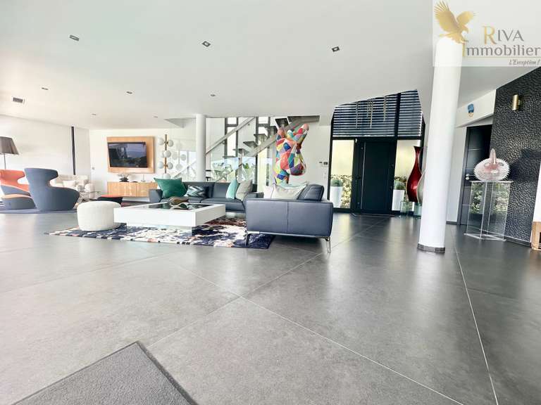 Maison avec Vue sur mer Bandol - 4 chambres - 235m²