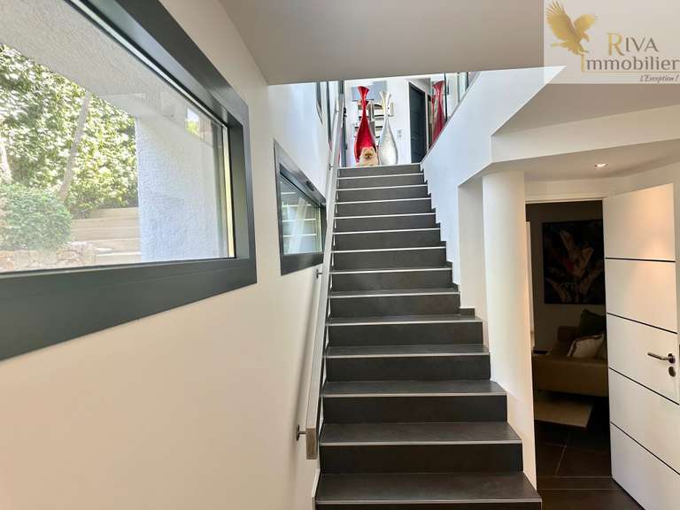 Maison avec Vue sur mer Bandol - 4 chambres - 235m²