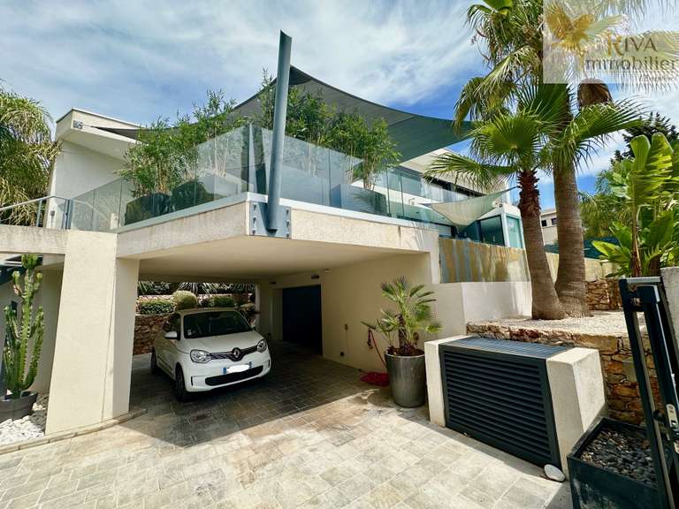 Maison avec Vue sur mer Bandol - 4 chambres - 235m²
