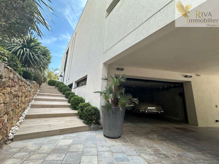 Maison avec Vue sur mer Bandol - 4 chambres - 235m²