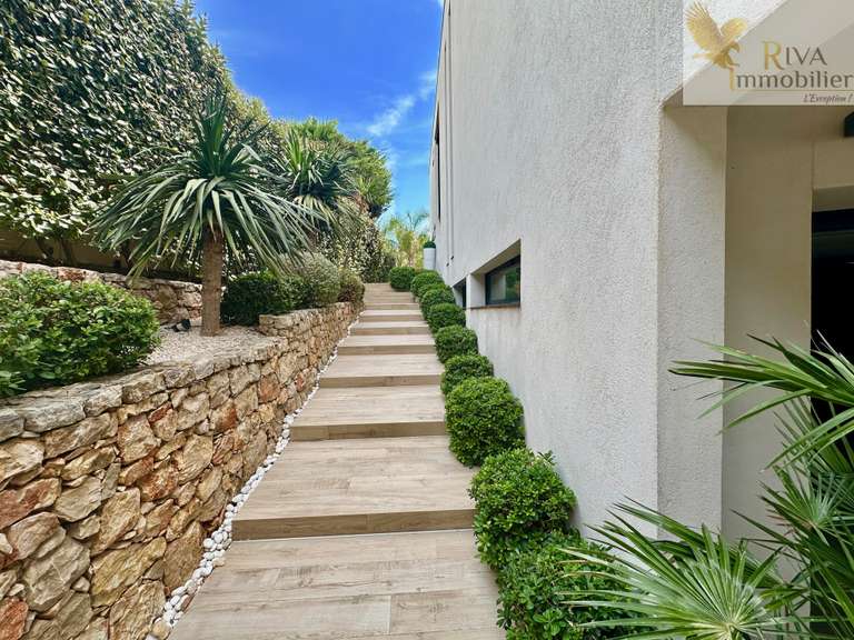 Maison avec Vue sur mer Bandol - 4 chambres - 235m²